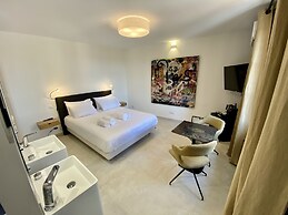 La Maison des Vendangeurs