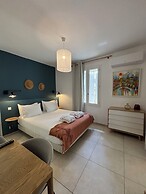 La Maison des Vendangeurs