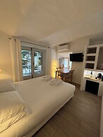 La Maison des Vendangeurs