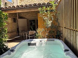 La Maison des Vendangeurs