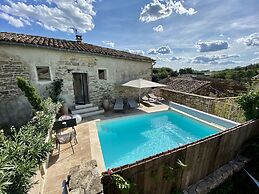 La Maison des Vendangeurs