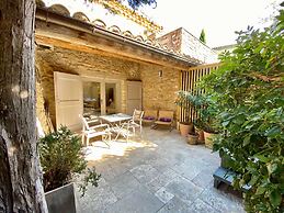 La Maison des Vendangeurs