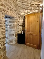 La Maison des Vendangeurs