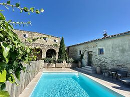 La Maison des Vendangeurs