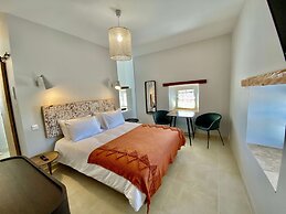 La Maison des Vendangeurs