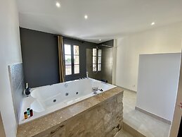 La Maison des Vendangeurs