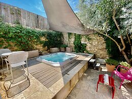 La Maison des Vendangeurs