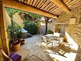La Maison des Vendangeurs