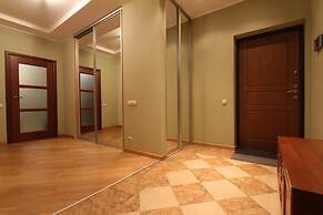Moscow Premium Apartment