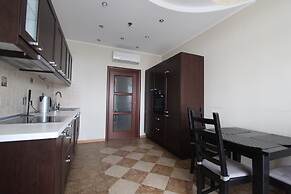 Moscow Premium Apartment