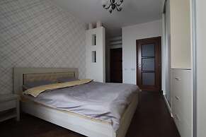 Moscow Premium Apartment