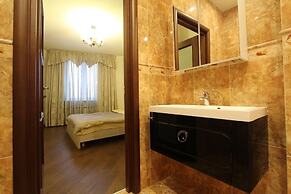 Moscow Premium Apartment