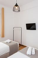 Nakos Homes Luxury Apartment Acropolis Area