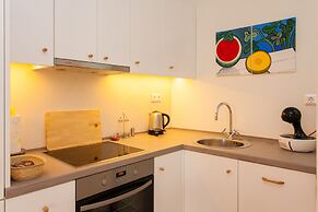 Nakos Homes Luxury Apartment Acropolis Area