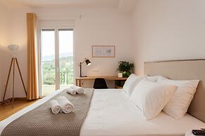 Nakos Homes Luxury Apartment Acropolis Area