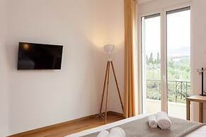 Nakos Homes Luxury Apartment Acropolis Area