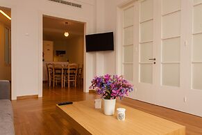 Nakos Homes Luxury Apartment Acropolis Area