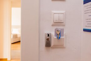 Nakos Homes Luxury Apartment Acropolis Area