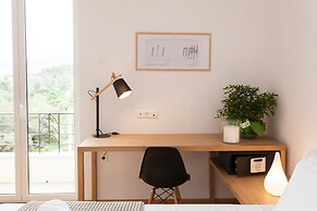 Nakos Homes Luxury Apartment Acropolis Area