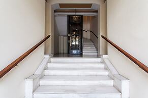 Nakos Homes Luxury Apartment Acropolis Area