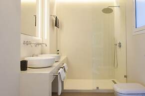 Nakos Homes Luxury Apartment Acropolis Area