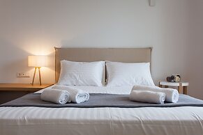 Nakos Homes Luxury Apartment Acropolis Area