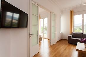 Nakos Homes Luxury Apartment Acropolis Area