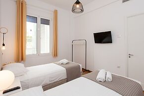 Nakos Homes Luxury Apartment Acropolis Area