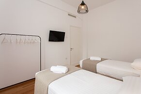 Nakos Homes Luxury Apartment Acropolis Area