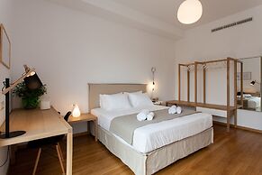 Nakos Homes Luxury Apartment Acropolis Area