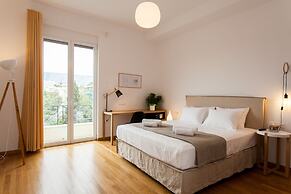 Nakos Homes Luxury Apartment Acropolis Area