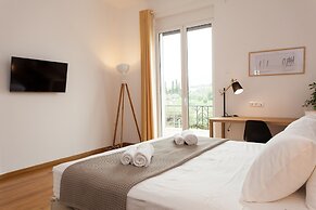 Nakos Homes Luxury Apartment Acropolis Area