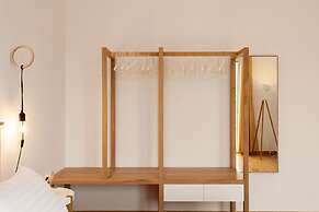 Nakos Homes Luxury Apartment Acropolis Area