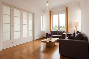 Nakos Homes Luxury Apartment Acropolis Area