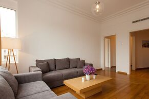 Nakos Homes Luxury Apartment Acropolis Area