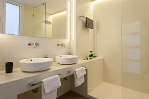 Nakos Homes Luxury Apartment Acropolis Area