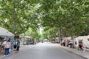 Nakos Homes Luxury Apartment Acropolis Area