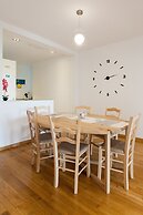 Nakos Homes Luxury Apartment Acropolis Area