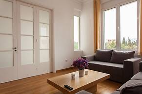 Nakos Homes Luxury Apartment Acropolis Area