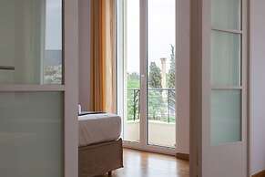 Nakos Homes Luxury Apartment Acropolis Area