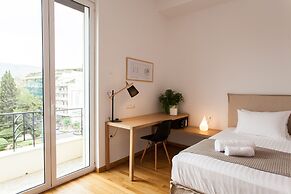 Nakos Homes Luxury Apartment Acropolis Area