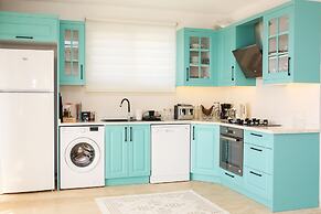 Calypso Lakeview Villas