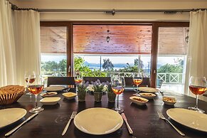 Calypso Lakeview Villas