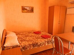 Guest House Kovcheg