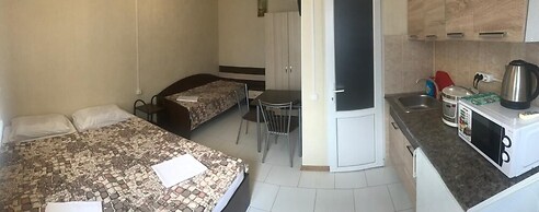 Guest House Kovcheg