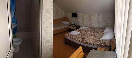 Guest House Kovcheg