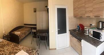Guest House Kovcheg