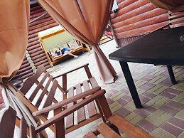 Guest House Kovcheg