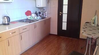 Guest House Kovcheg