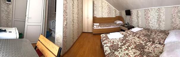 Guest House Kovcheg
